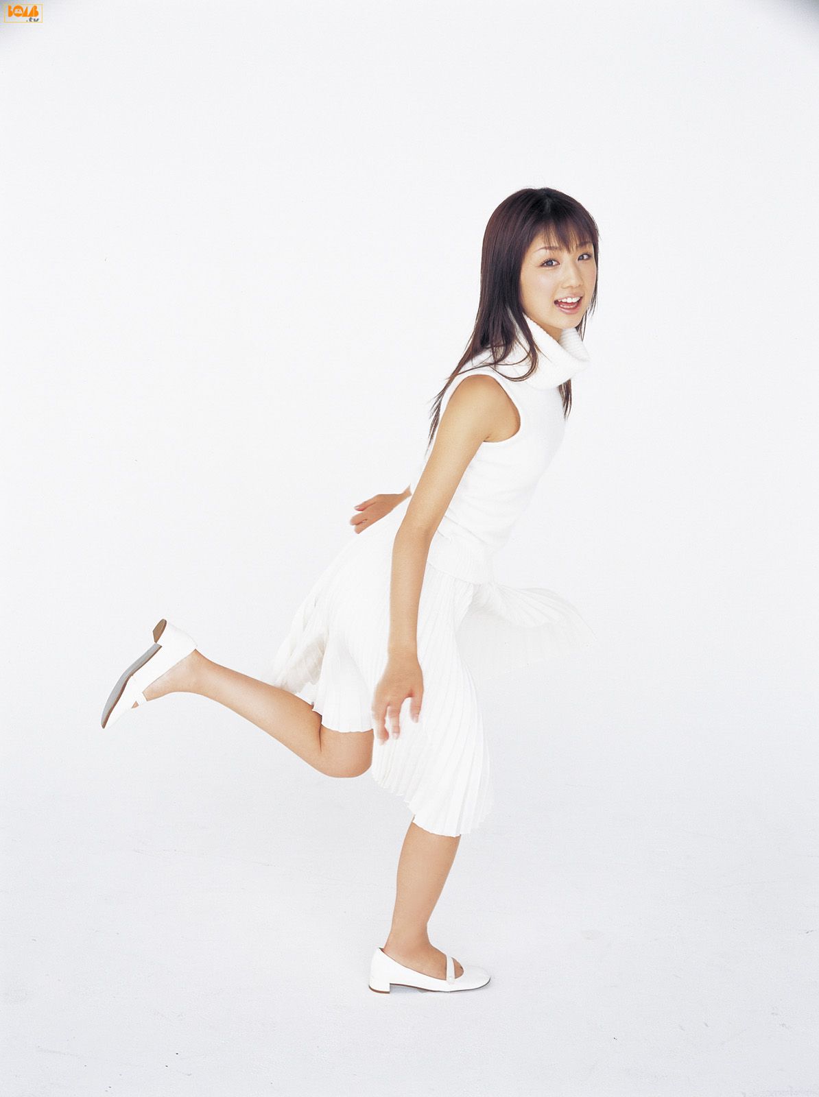 2006年01月刊 Yuko Ogura 小倉優子-图69