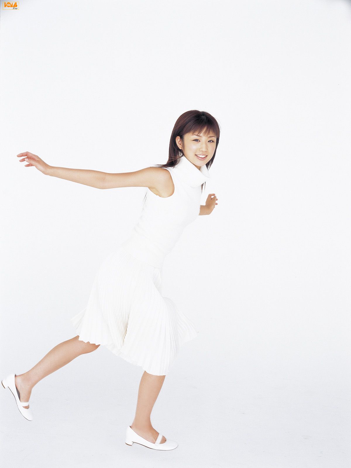 2006年01月刊 Yuko Ogura 小倉優子-图70