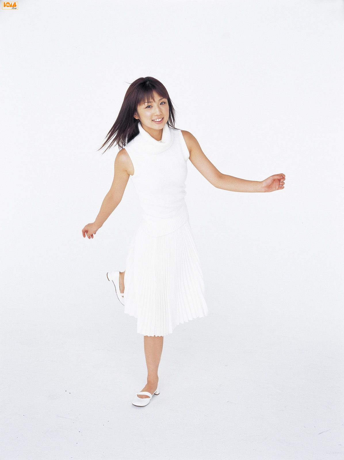 2006年01月刊 Yuko Ogura 小倉優子-图73