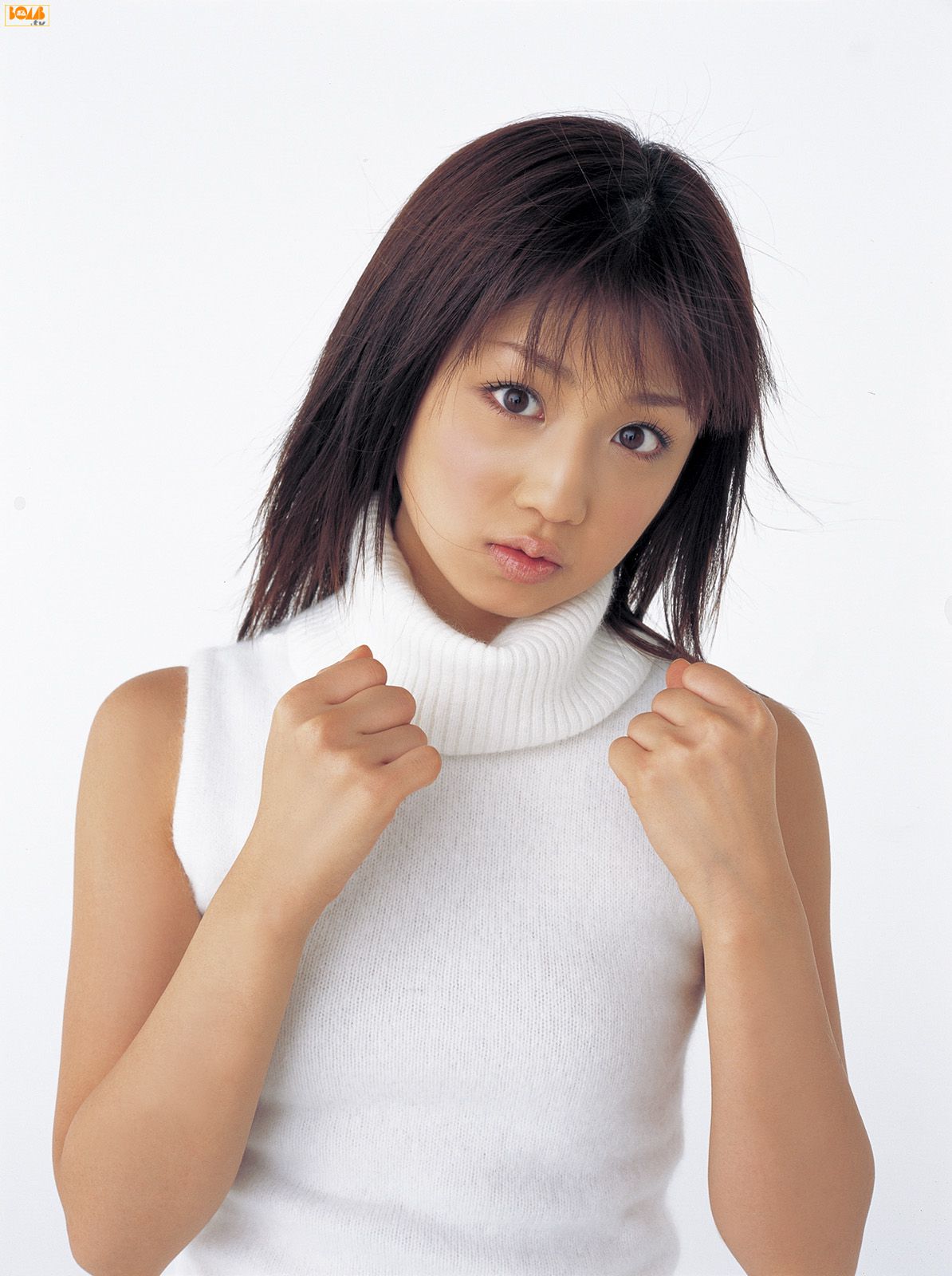 2006年01月刊 Yuko Ogura 小倉優子-图74