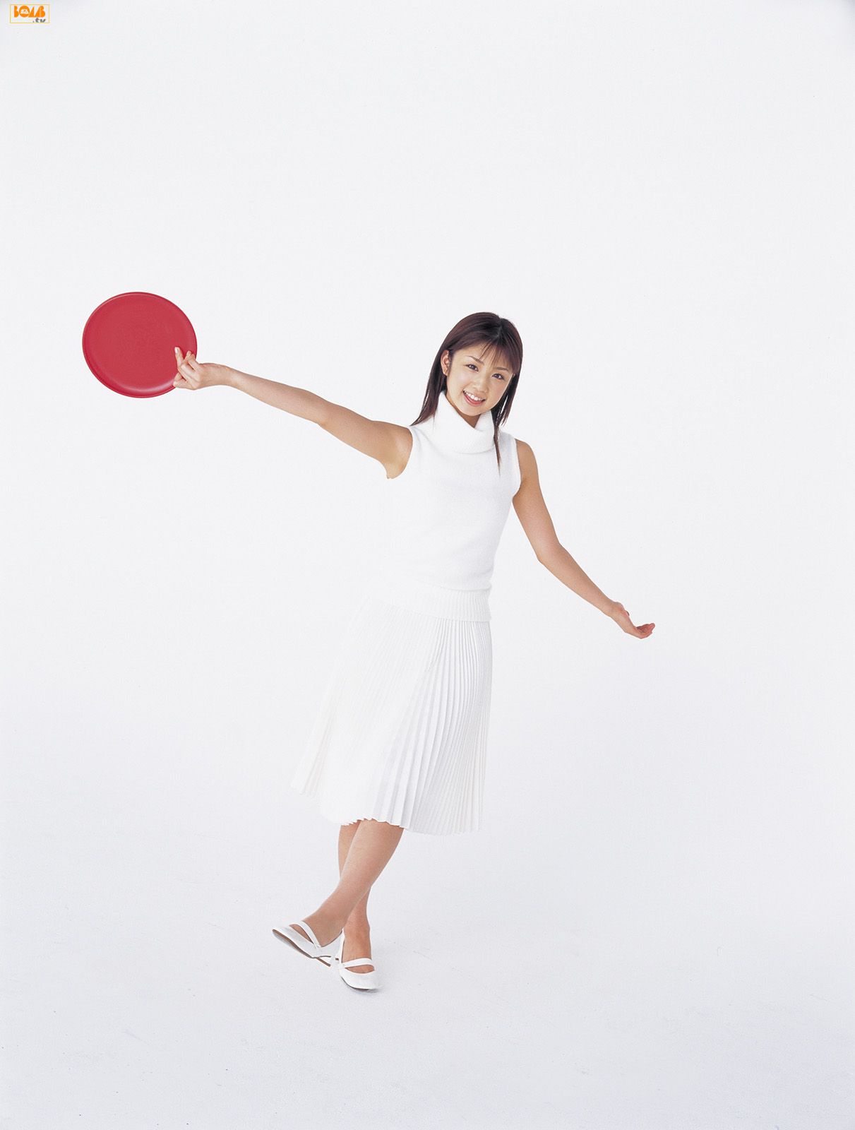 2006年01月刊 Yuko Ogura 小倉優子-图77
