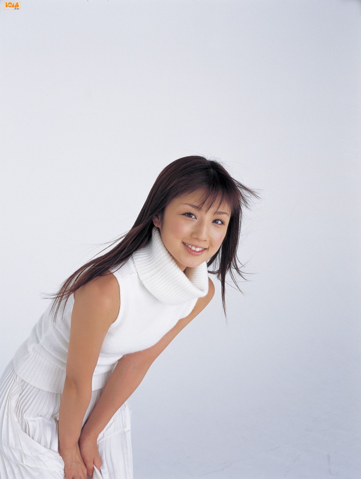 2006年01月刊 Yuko Ogura 小倉優子-图78