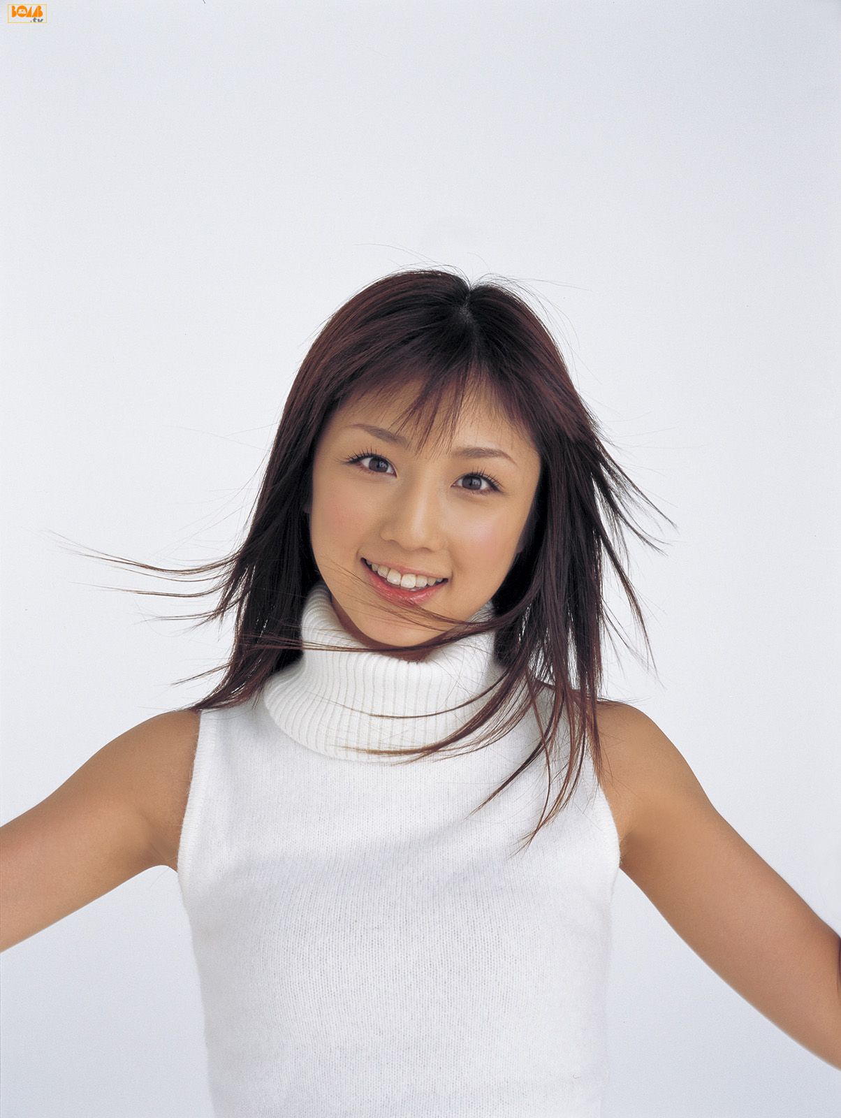 2006年01月刊 Yuko Ogura 小倉優子-图81