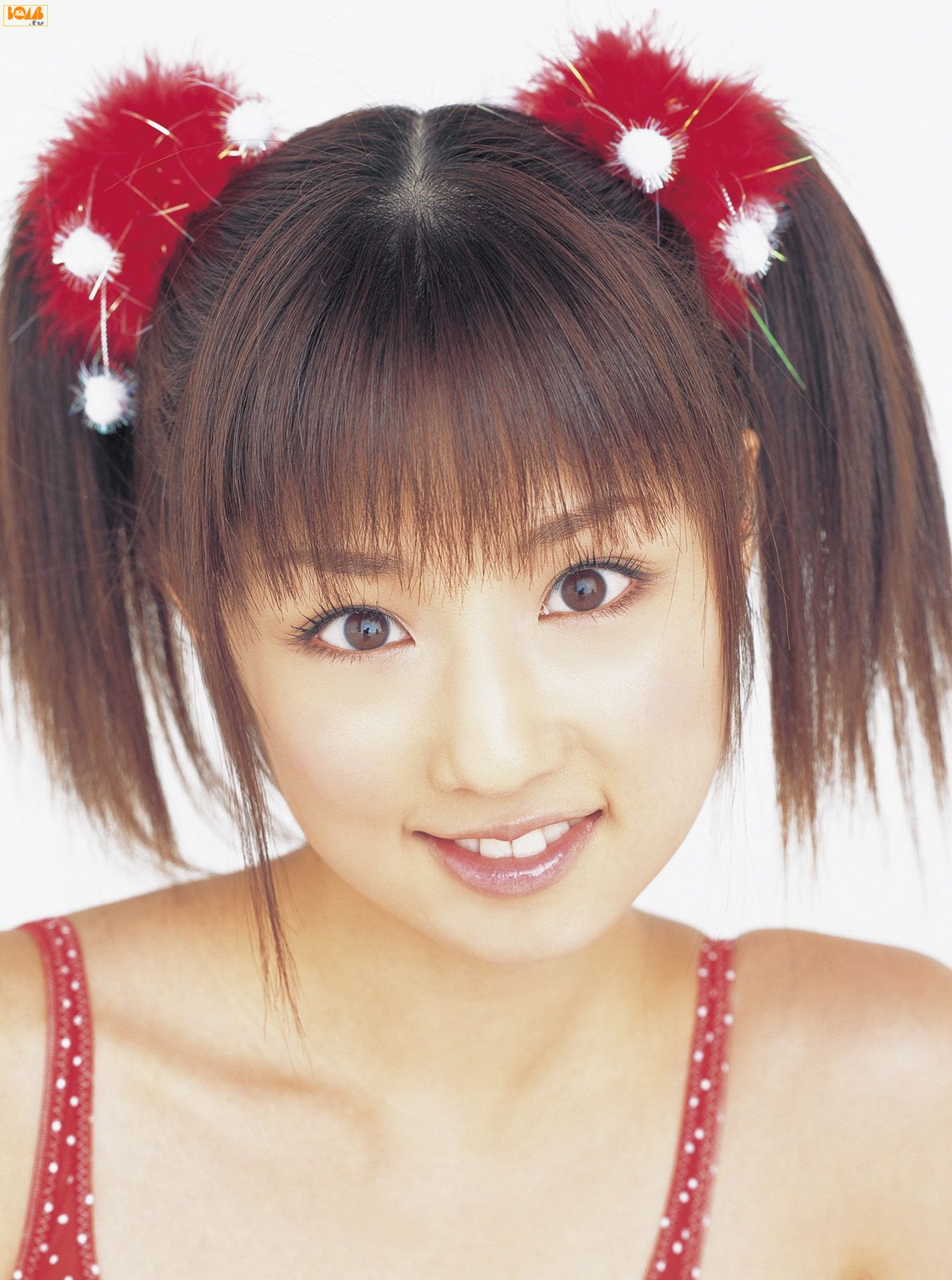 2006年01月刊 Yuko Ogura 小倉優子-图8