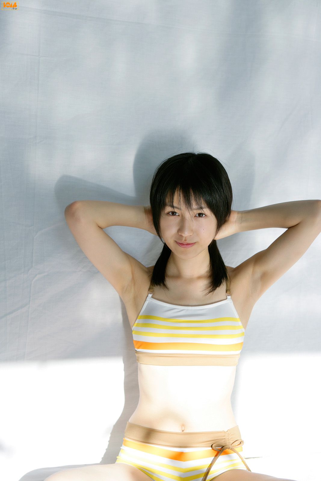 2006年02月刊 Kaoru Hirata 平田薫/平田薰-图9