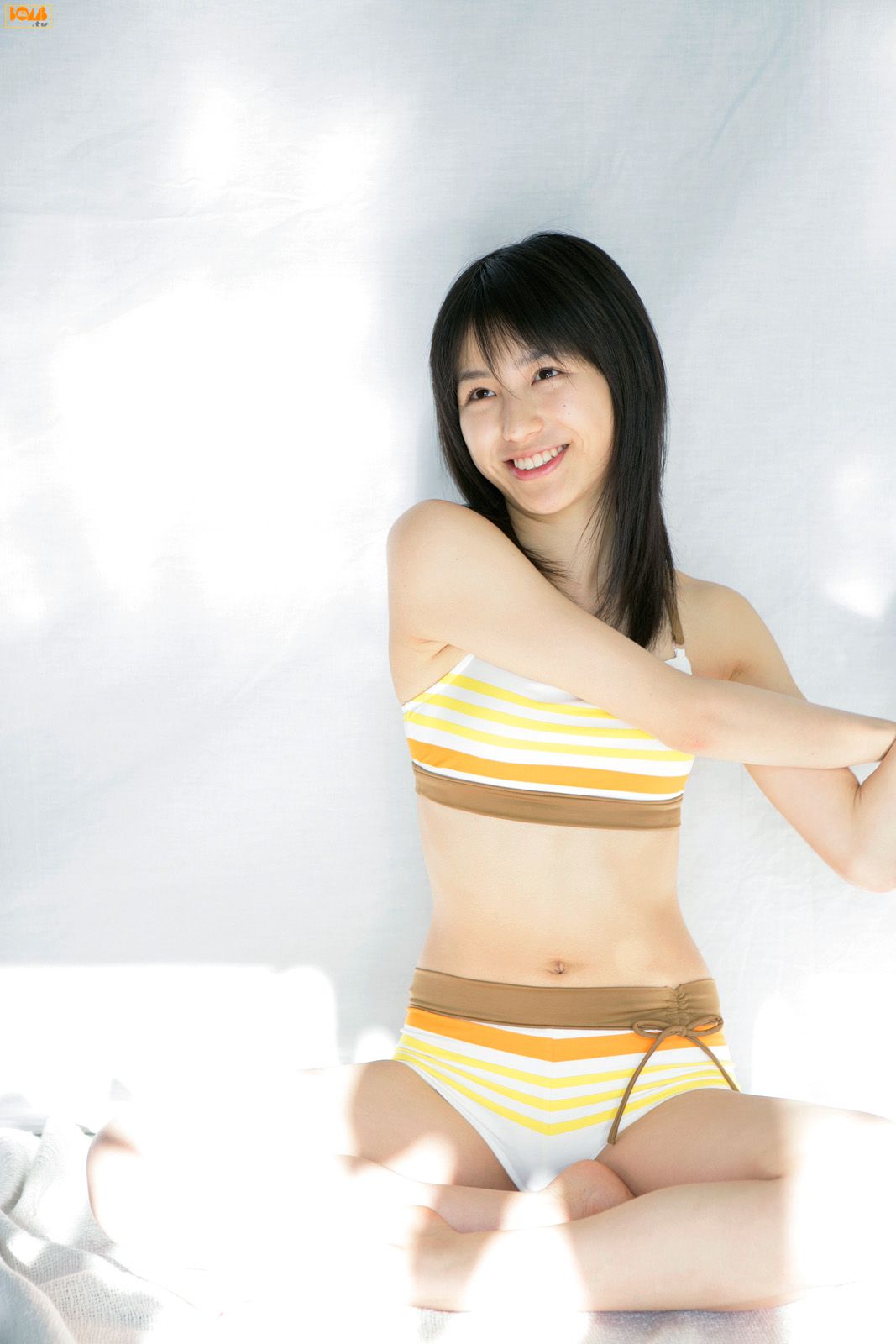 2006年02月刊 Kaoru Hirata 平田薫/平田薰-图13