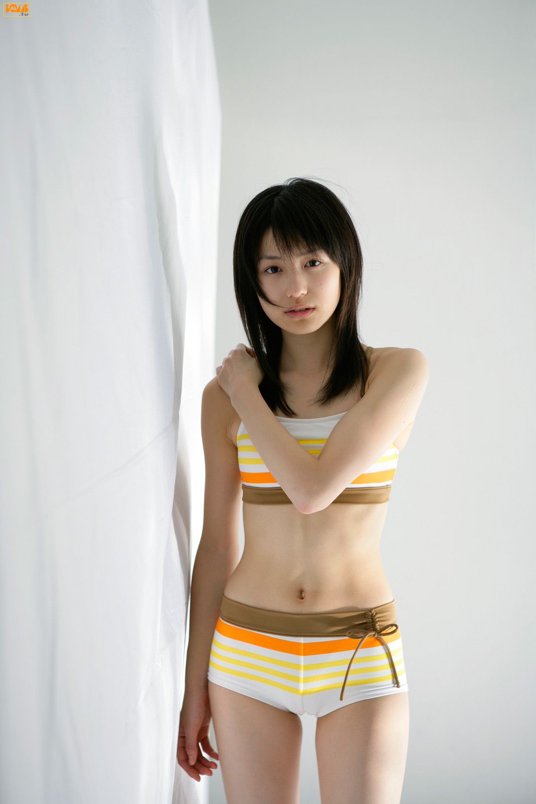 2006年02月刊 Kaoru Hirata 平田薫/平田薰-图17