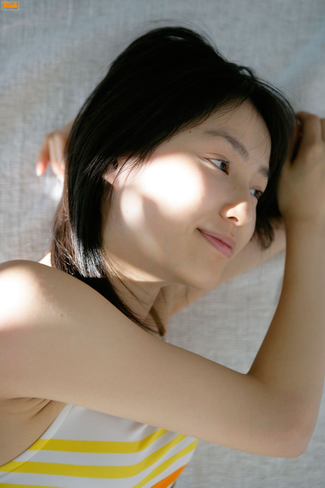 2006年02月刊 Kaoru Hirata 平田薫/平田薰-图18