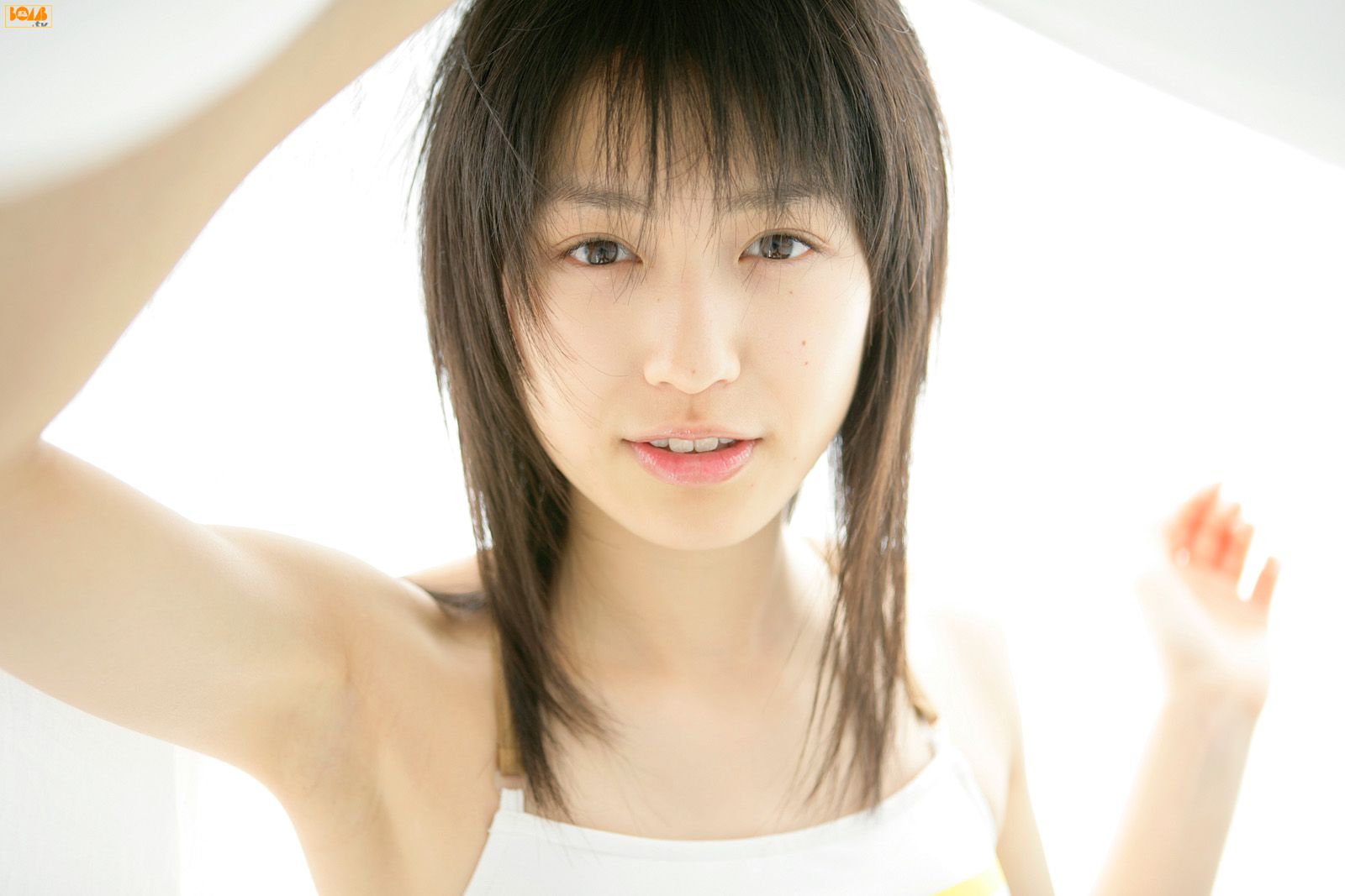 2006年02月刊 Kaoru Hirata 平田薫/平田薰-图21