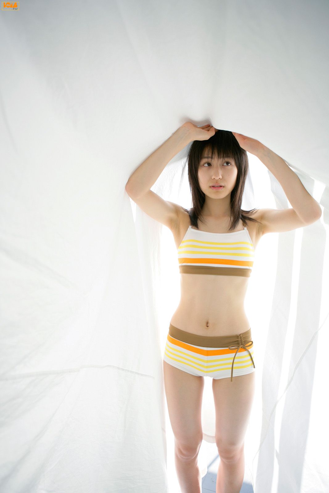 2006年02月刊 Kaoru Hirata 平田薫/平田薰-图22