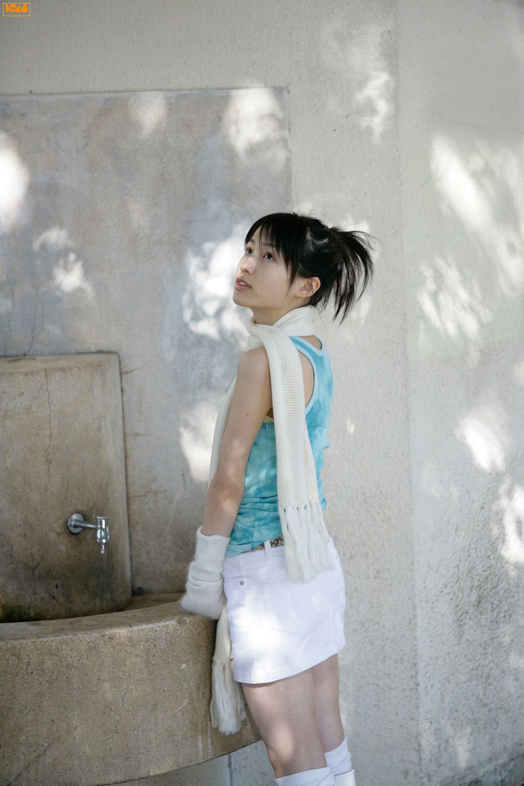 2006年02月刊 Kaoru Hirata 平田薫/平田薰-图25