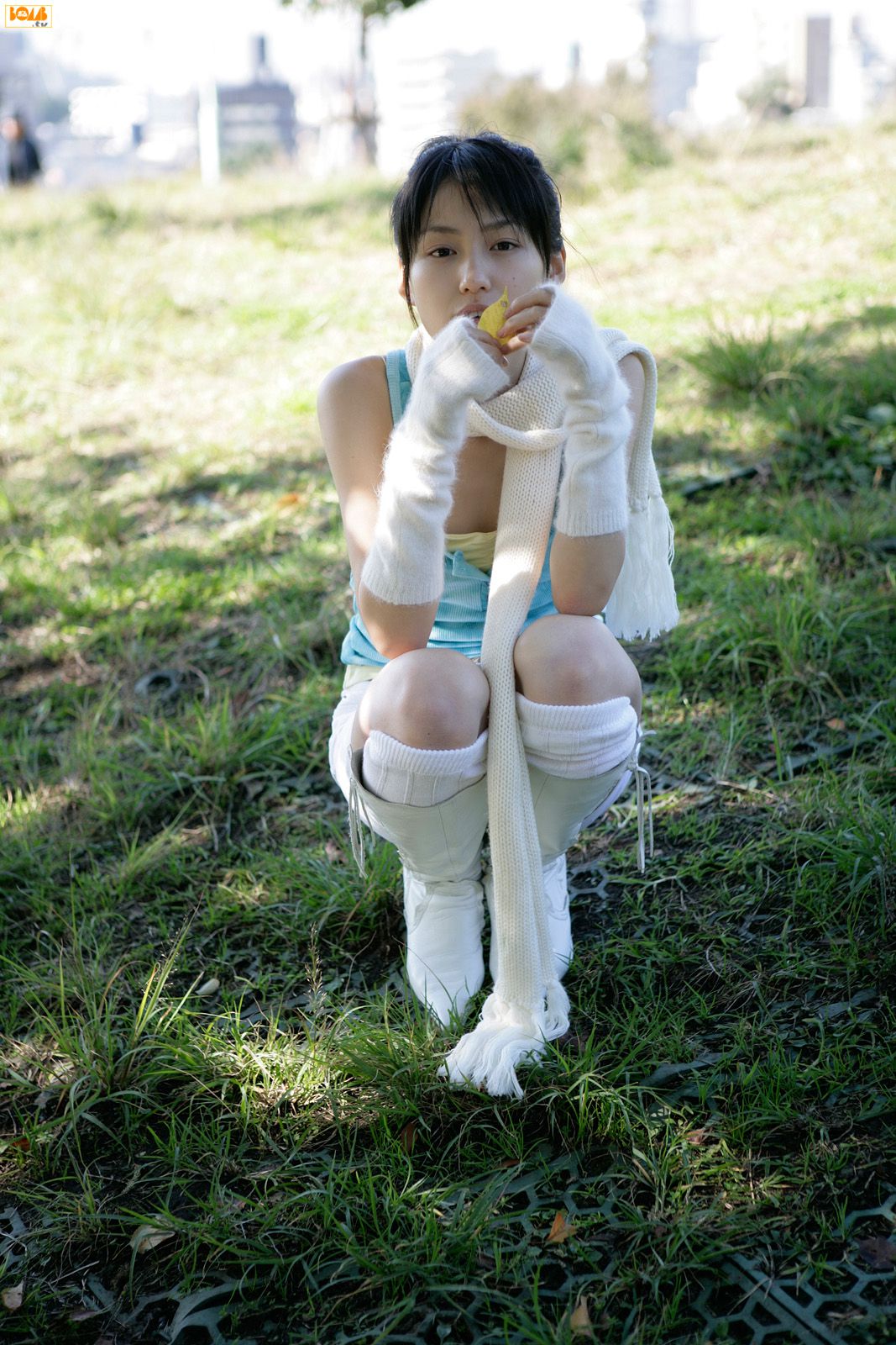 2006年02月刊 Kaoru Hirata 平田薫/平田薰-图28