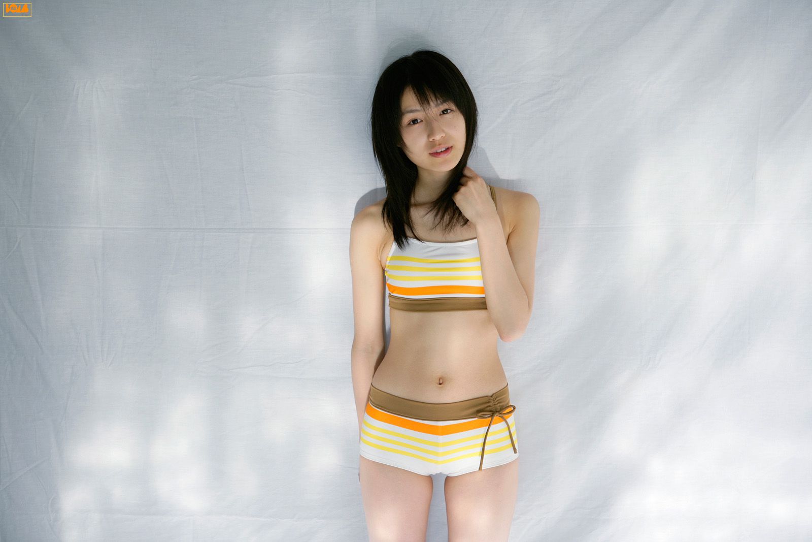 2006年02月刊 Kaoru Hirata 平田薫/平田薰-图2