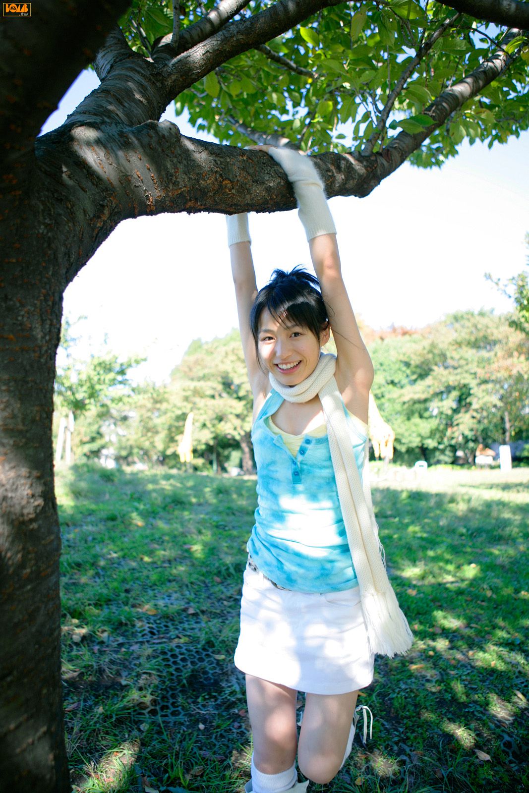 2006年02月刊 Kaoru Hirata 平田薫/平田薰-图30