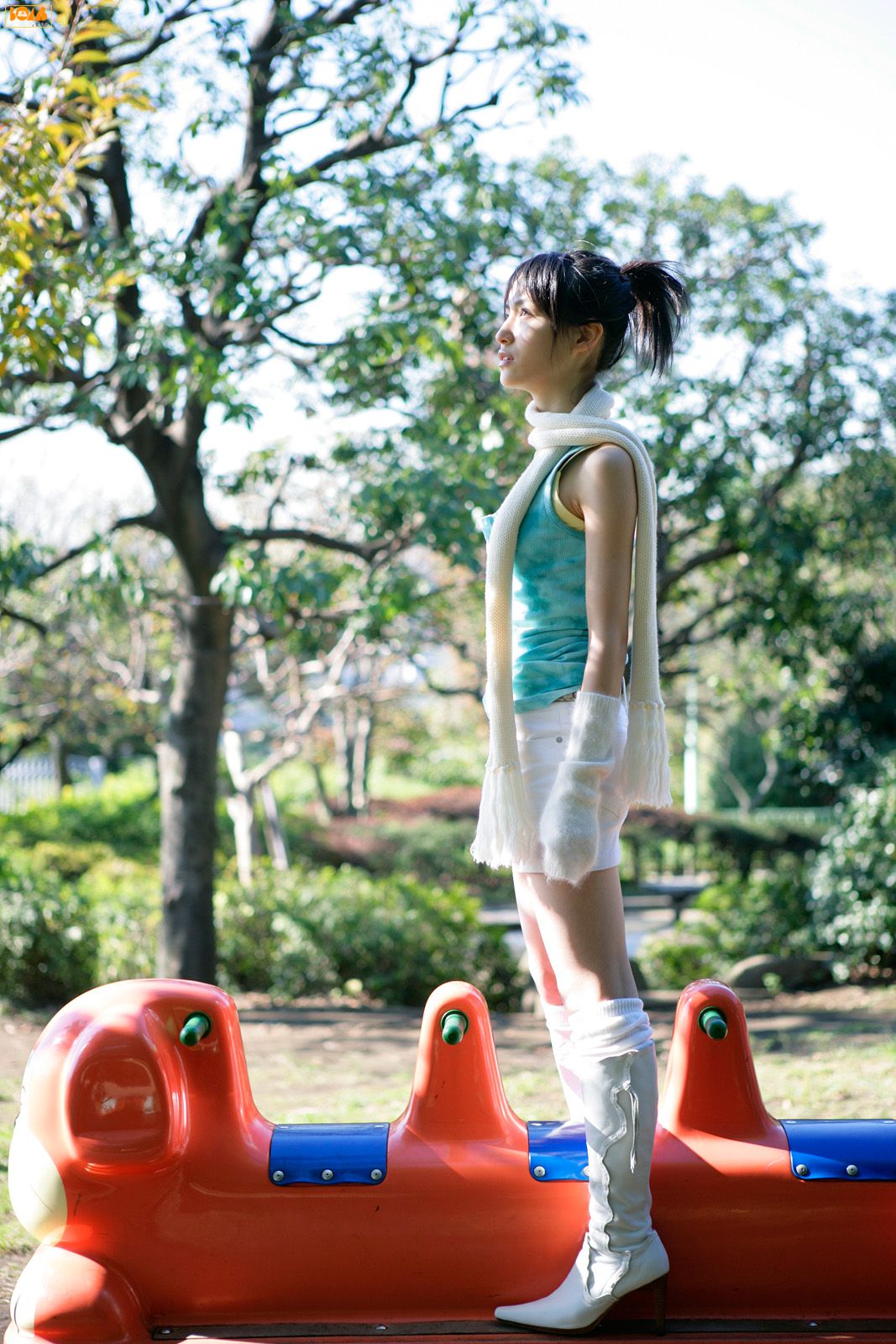 2006年02月刊 Kaoru Hirata 平田薫/平田薰-图32