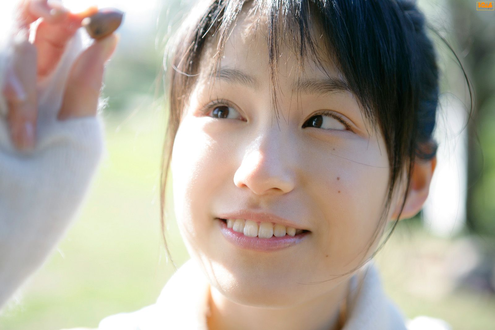 2006年02月刊 Kaoru Hirata 平田薫/平田薰-图34