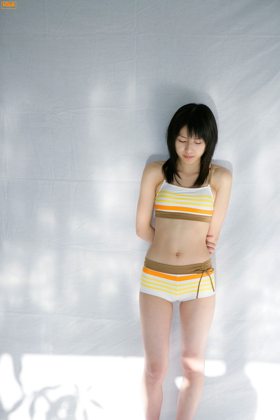 2006年02月刊 Kaoru Hirata 平田薫/平田薰-图4