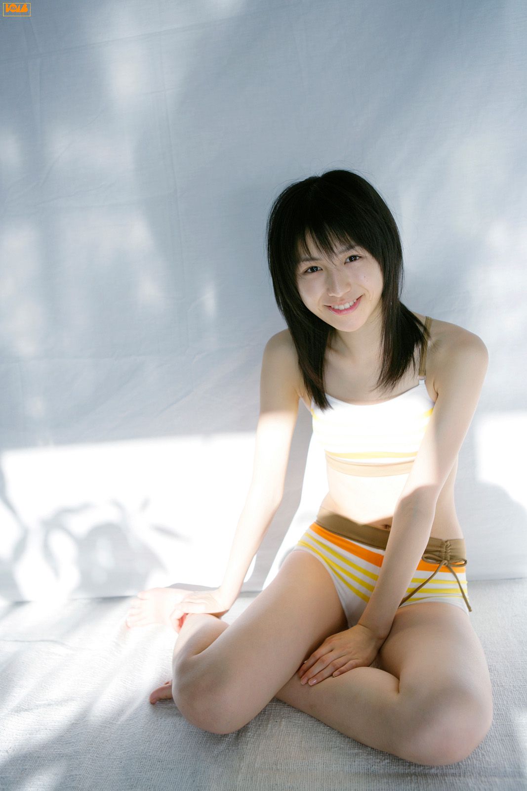 2006年02月刊 Kaoru Hirata 平田薫/平田薰-图5