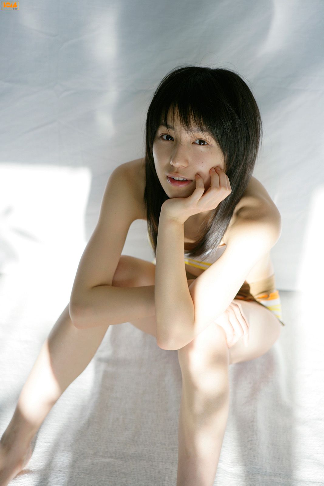 2006年02月刊 Kaoru Hirata 平田薫/平田薰-图6