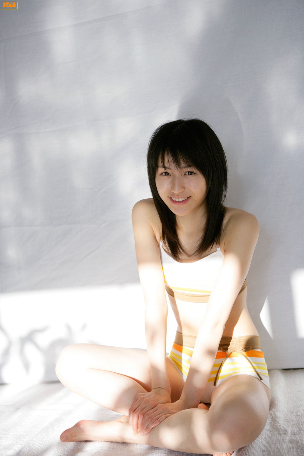 2006年02月刊 Kaoru Hirata 平田薫/平田薰-图7