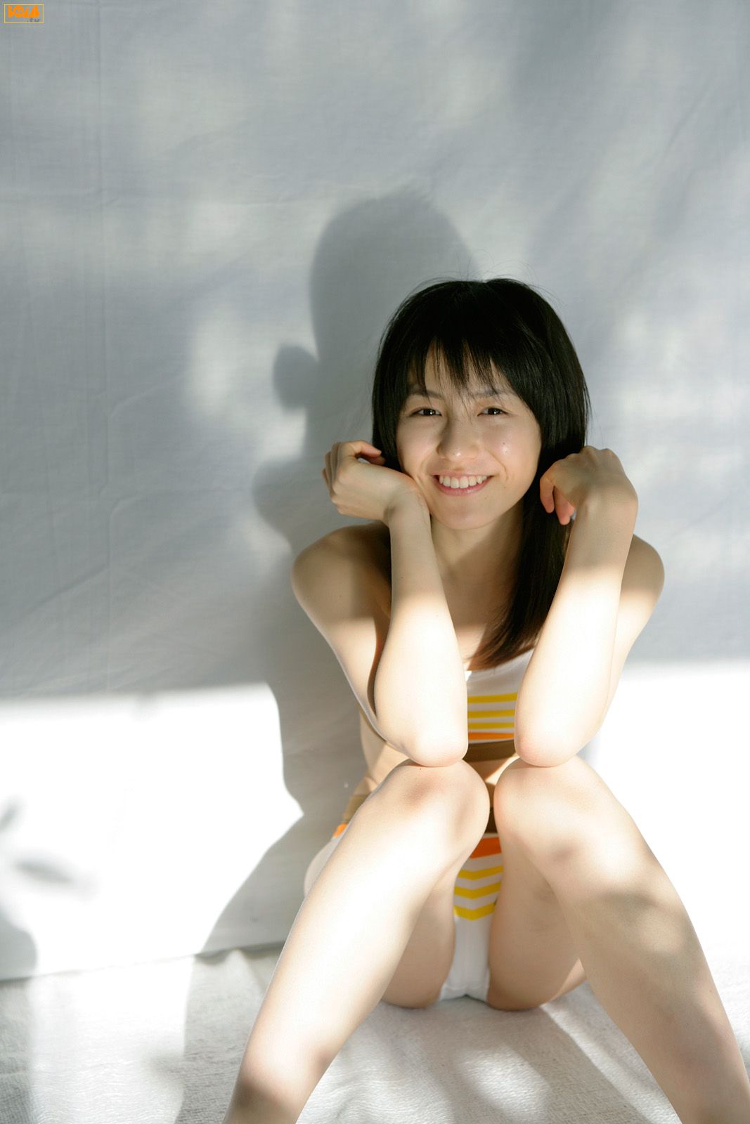 2006年02月刊 Kaoru Hirata 平田薫/平田薰-图8