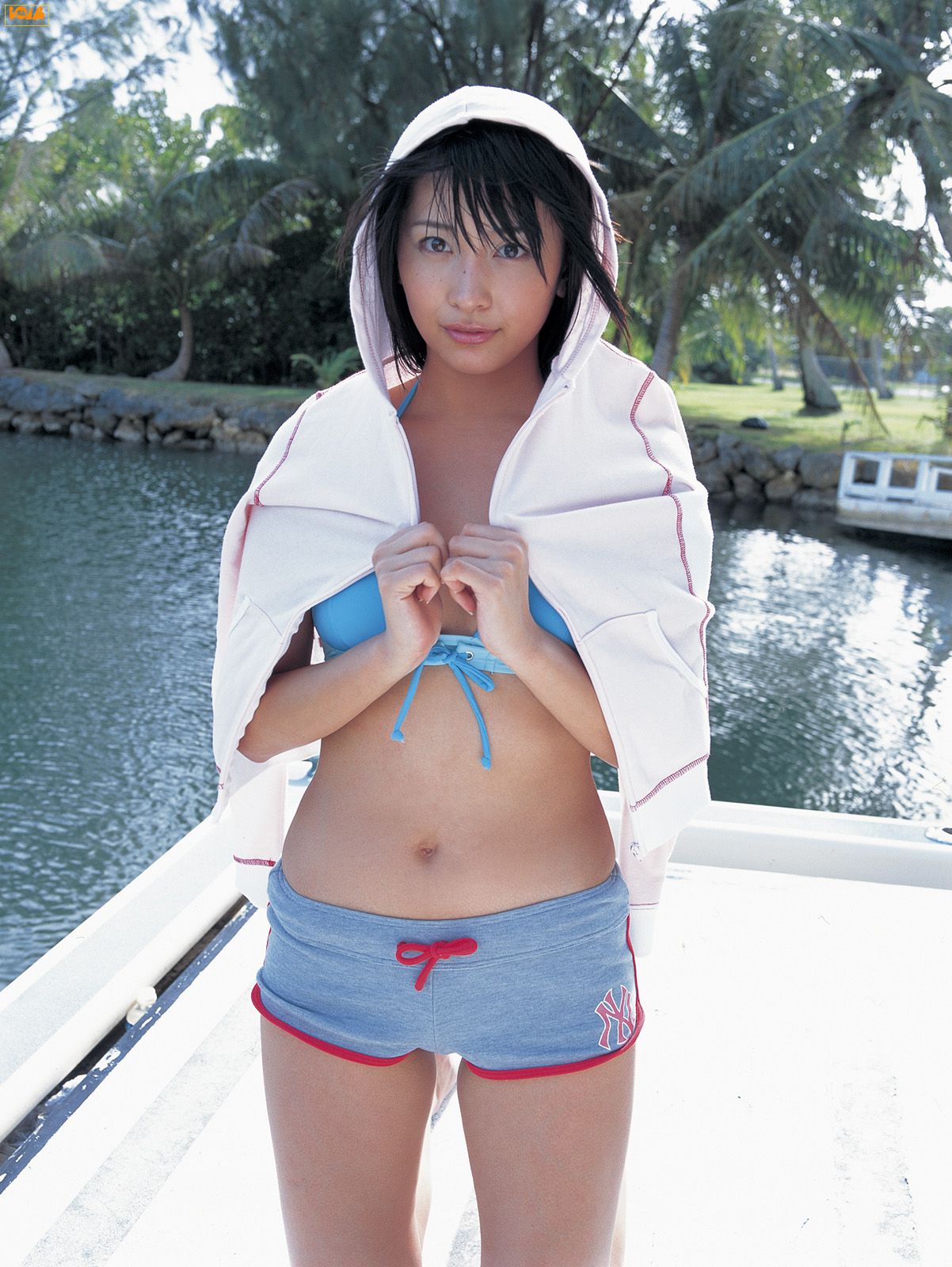 2006年02月刊 Mami Yamasaki 山崎真実-图33