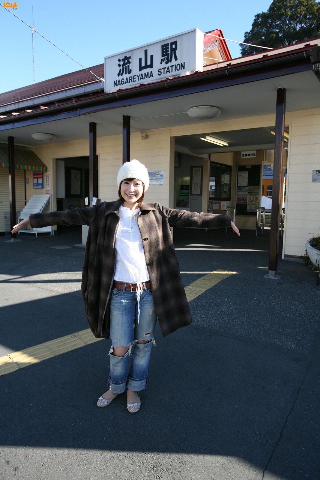 2006年02月刊 Mayumi Ono 小野真弓-图0