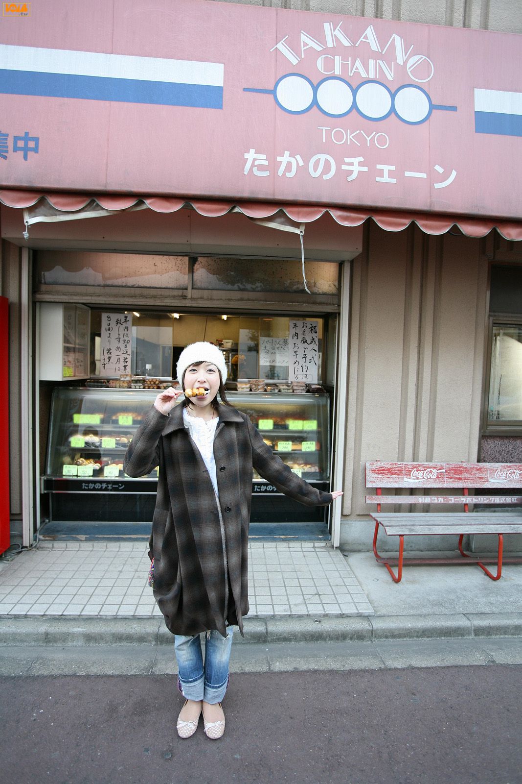 2006年02月刊 Mayumi Ono 小野真弓-图9