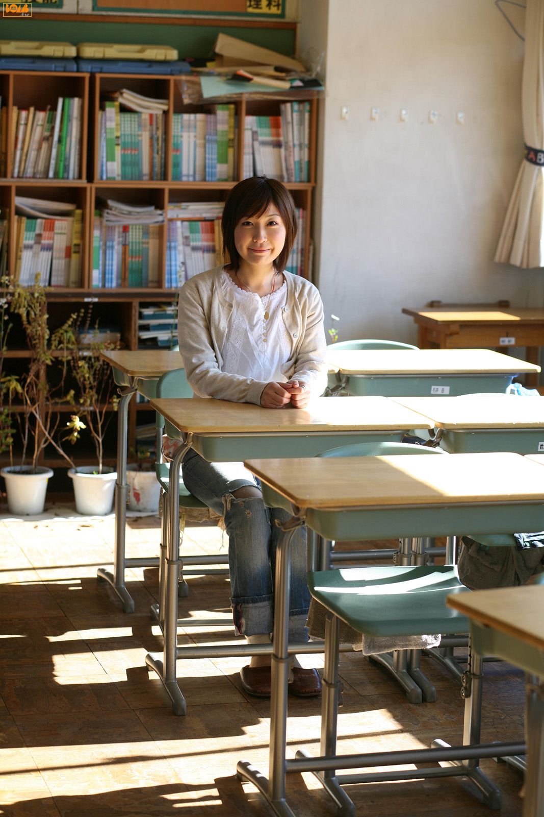 2006年02月刊 Mayumi Ono 小野真弓-图11