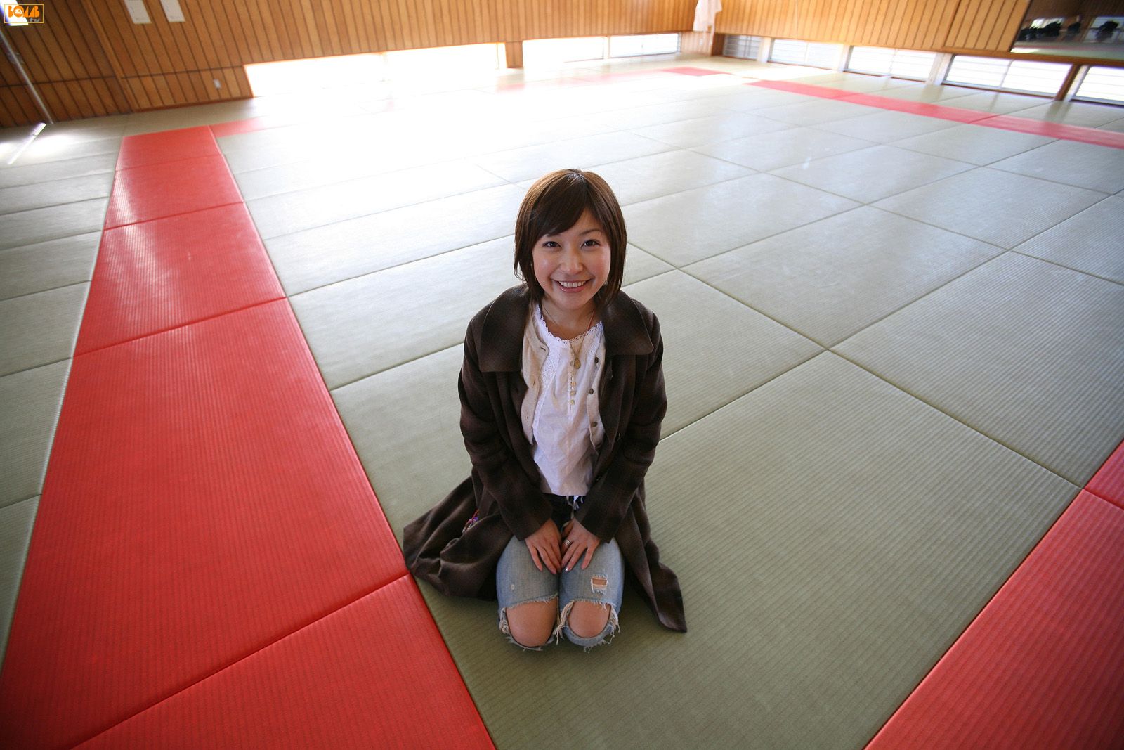 2006年02月刊 Mayumi Ono 小野真弓-图16