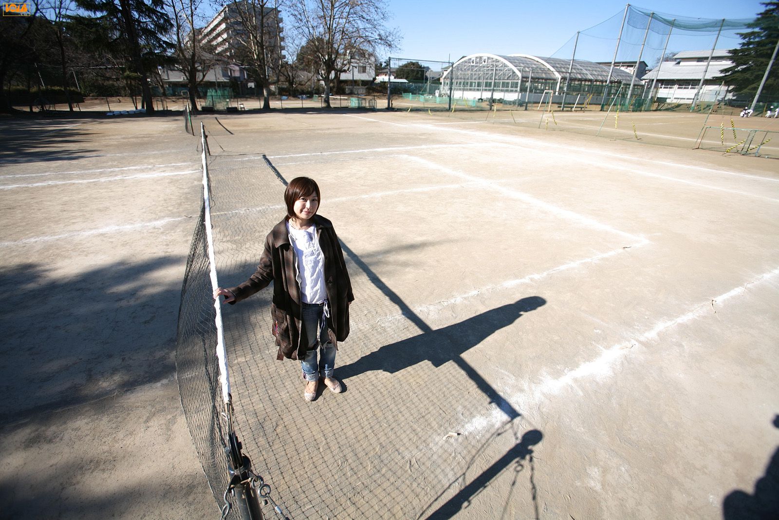 2006年02月刊 Mayumi Ono 小野真弓-图17