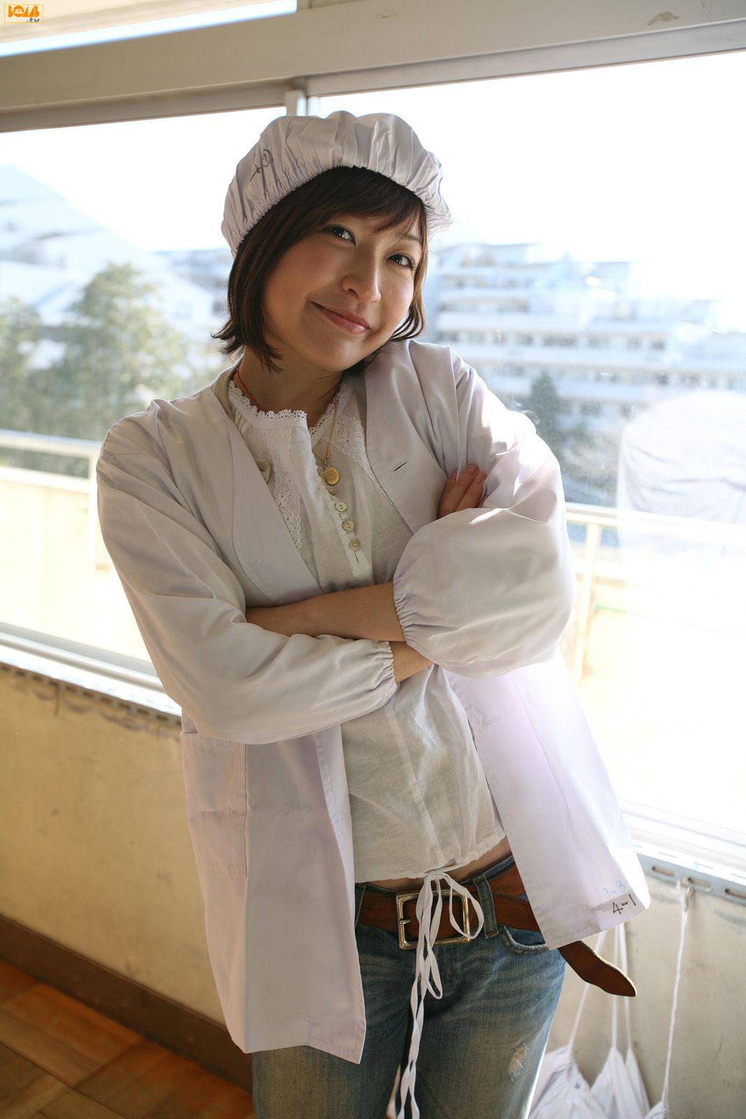 2006年02月刊 Mayumi Ono 小野真弓-图19