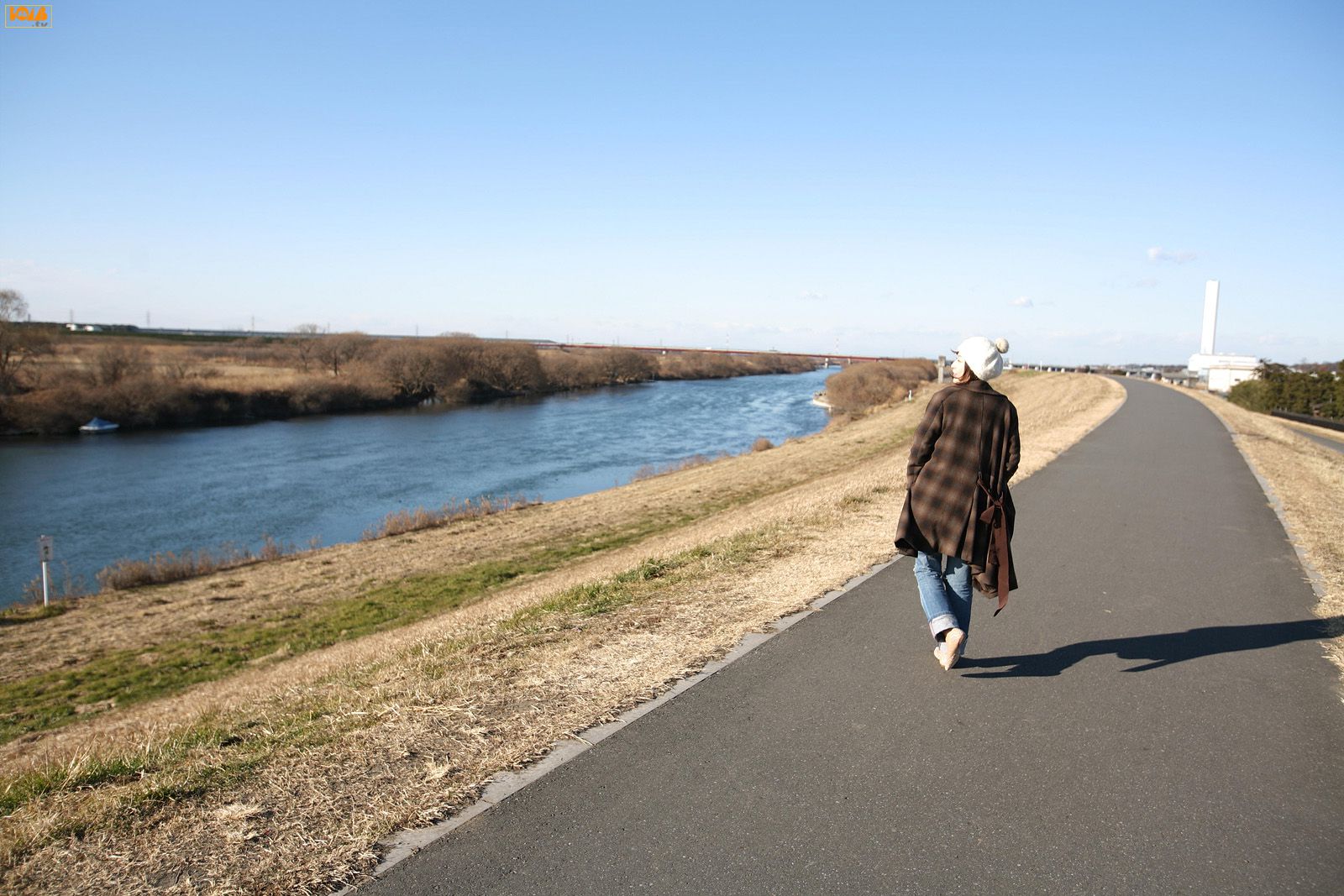 2006年02月刊 Mayumi Ono 小野真弓-图20