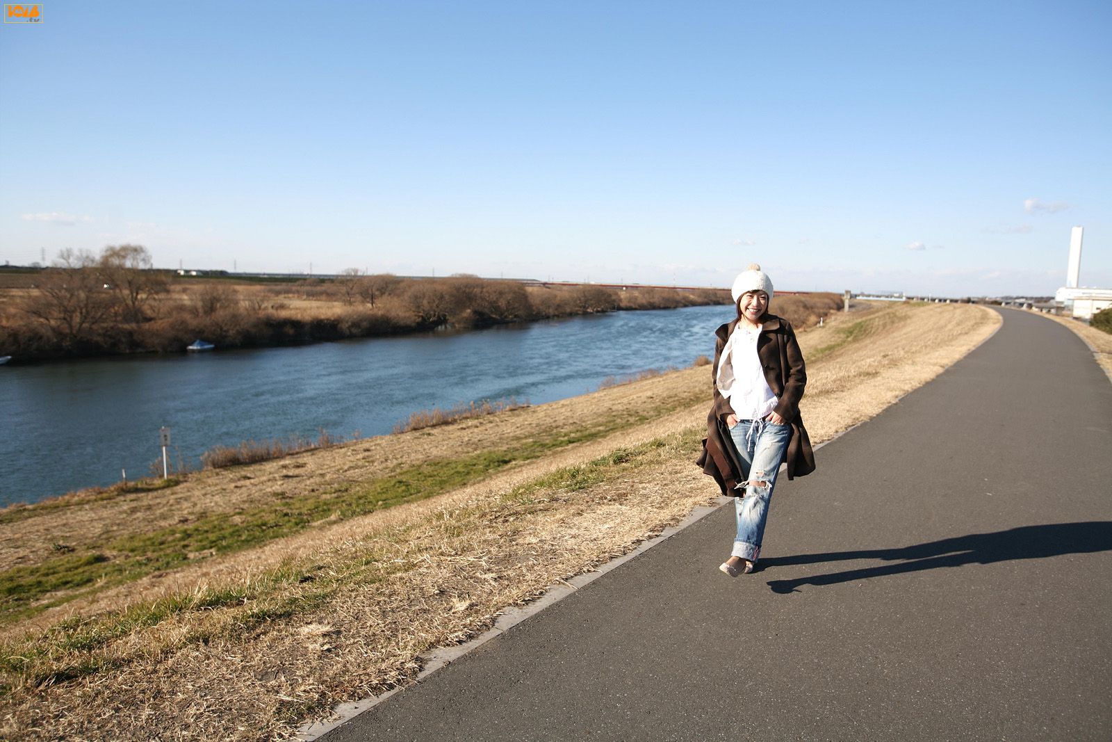 2006年02月刊 Mayumi Ono 小野真弓-图21