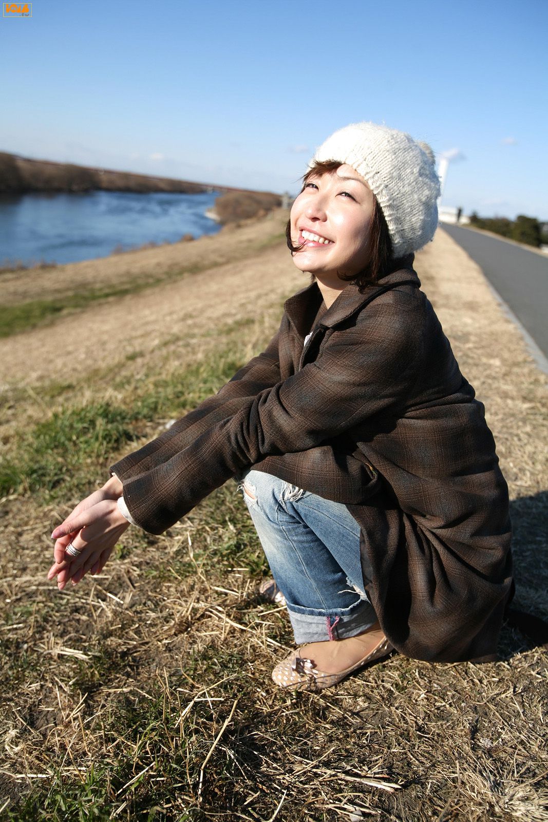 2006年02月刊 Mayumi Ono 小野真弓-图22