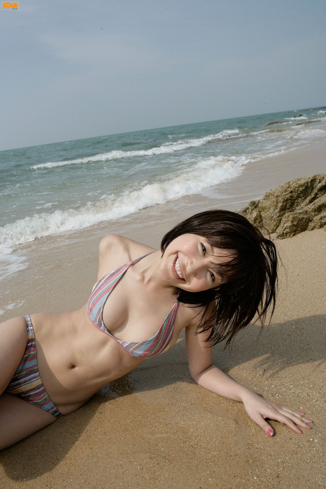 2006年02月刊 Mayumi Ono 小野真弓-图90