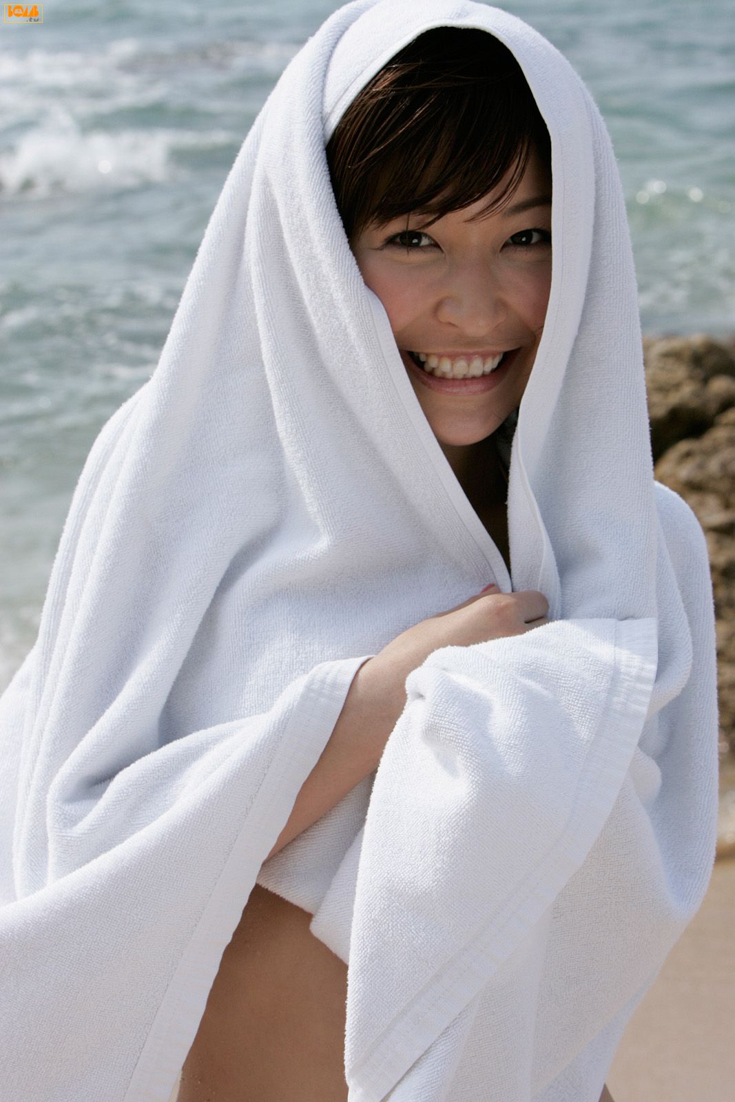 2006年02月刊 Mayumi Ono 小野真弓-图97