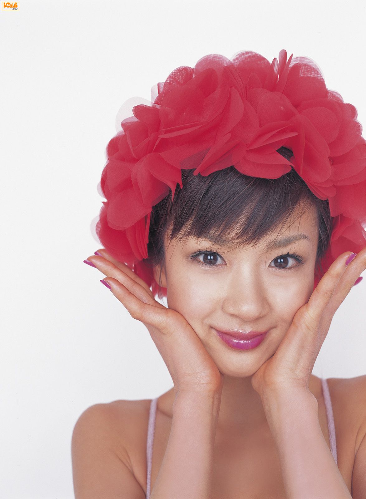 2006年03月刊 Aki Hoshino ほしのあき/星野亚纪-图103