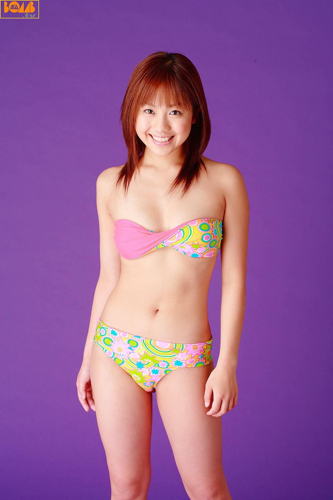 2006年03月刊 Akie Suzuki 鈴木あきえ/鈴木明恵-图18