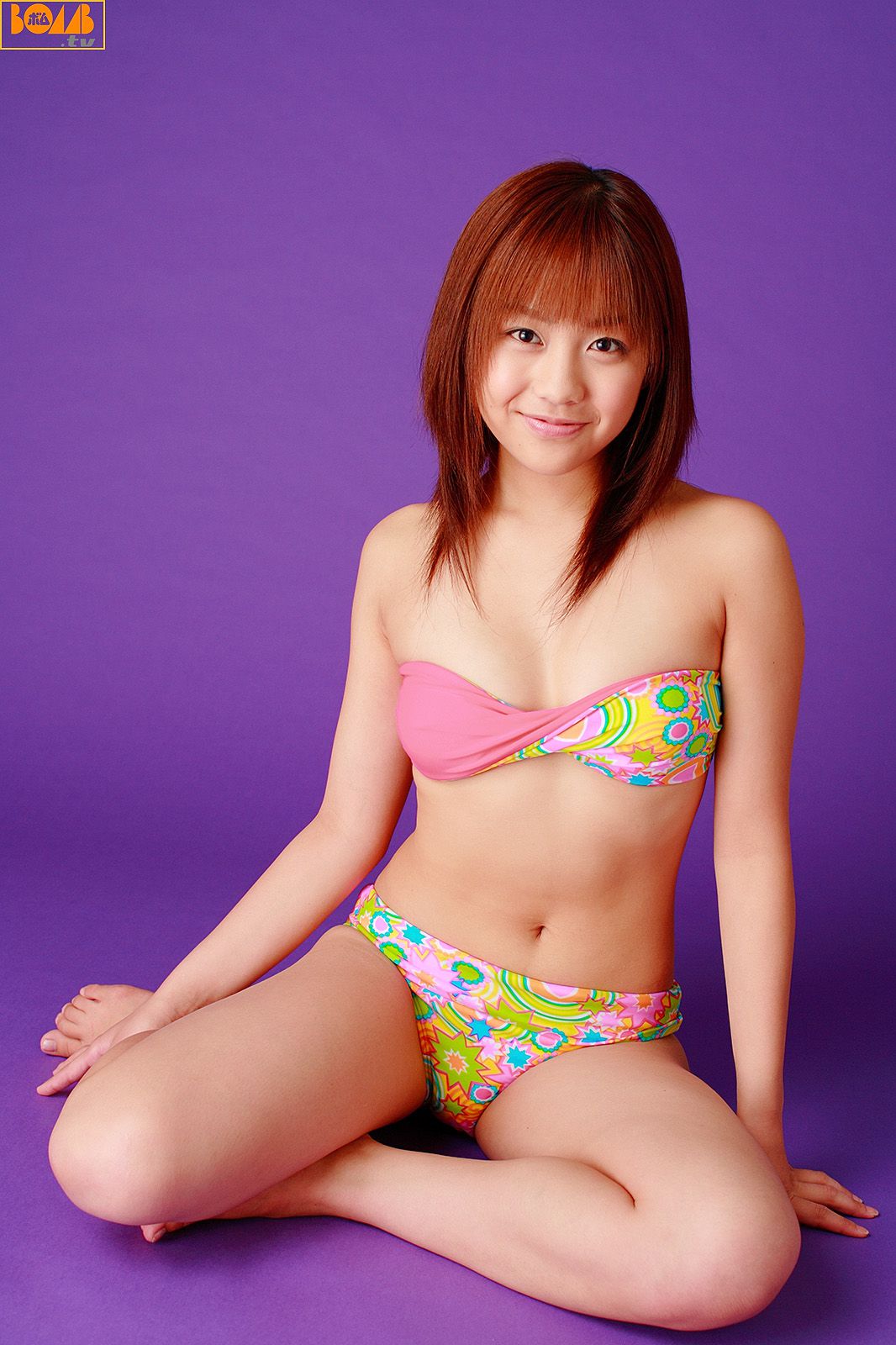 2006年03月刊 Akie Suzuki 鈴木あきえ/鈴木明恵-图1