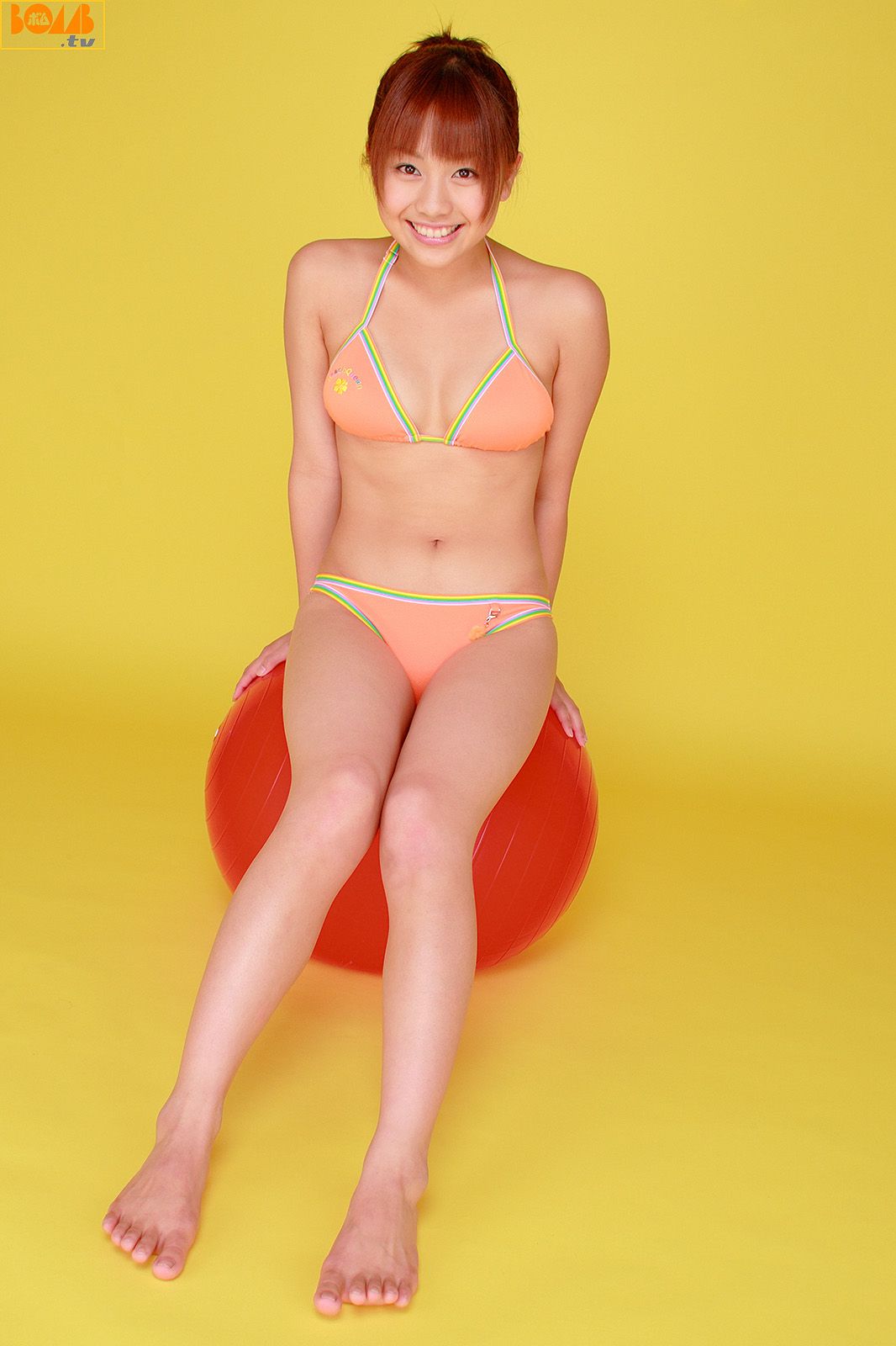 2006年03月刊 Akie Suzuki 鈴木あきえ/鈴木明恵-图39