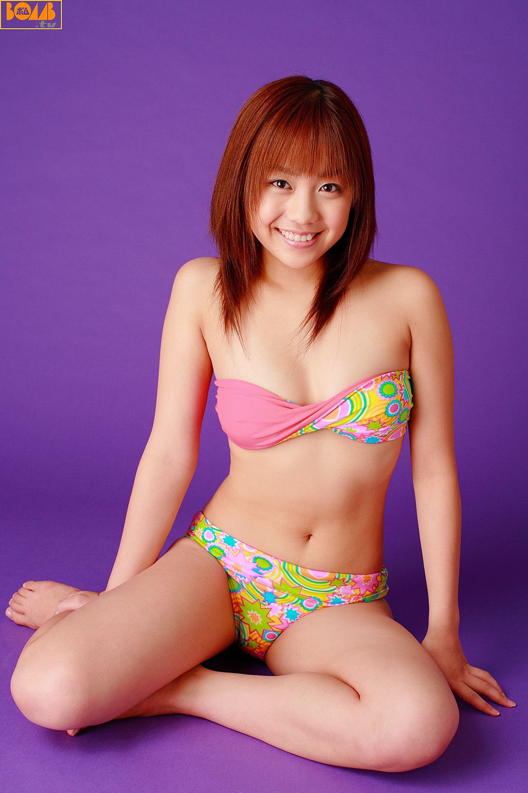 2006年03月刊 Akie Suzuki 鈴木あきえ/鈴木明恵-图46