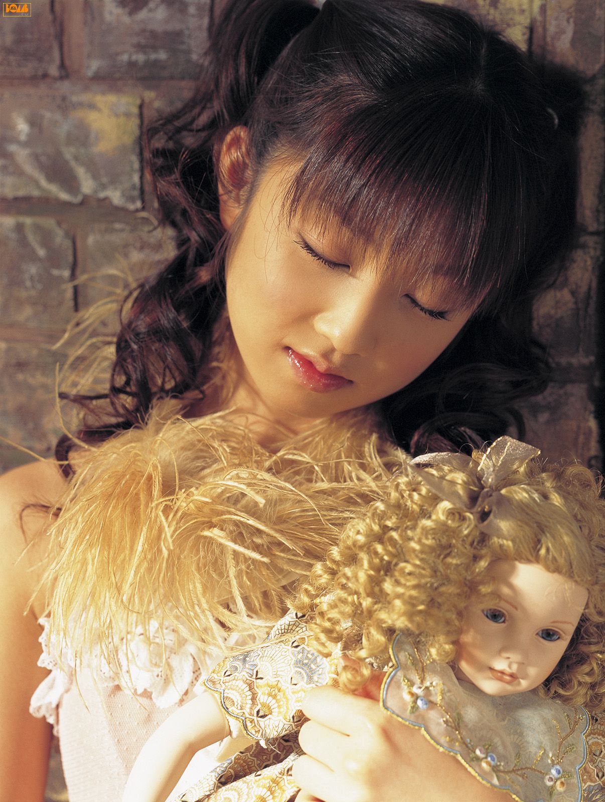 2006年03月刊 Yuko Ogura 小倉優子-图30