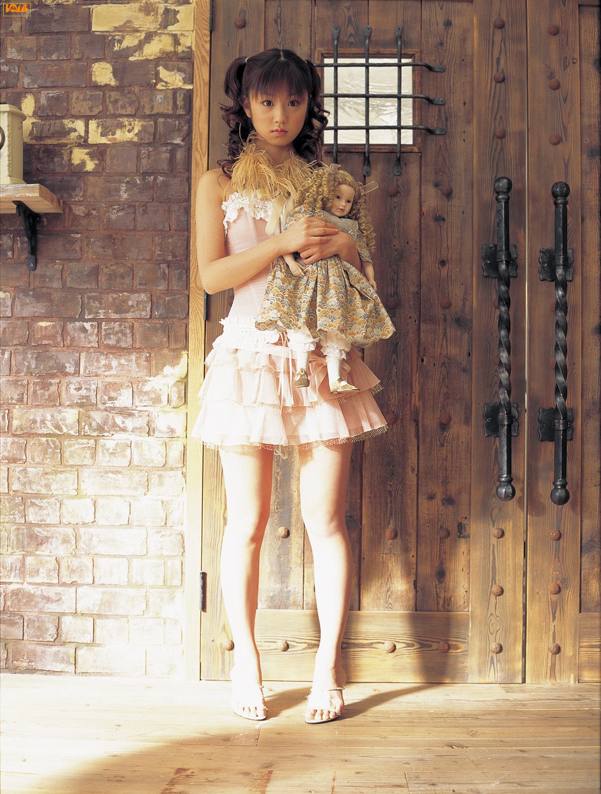 2006年03月刊 Yuko Ogura 小倉優子-图31