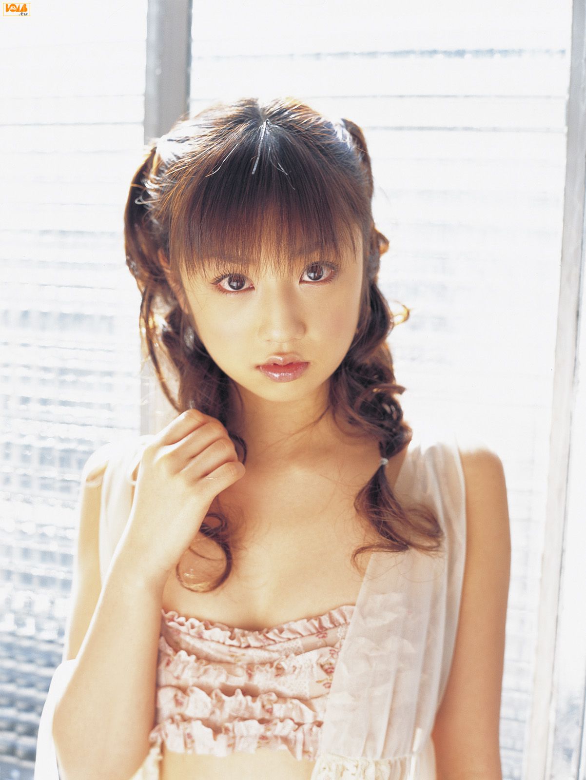 2006年03月刊 Yuko Ogura 小倉優子-图34