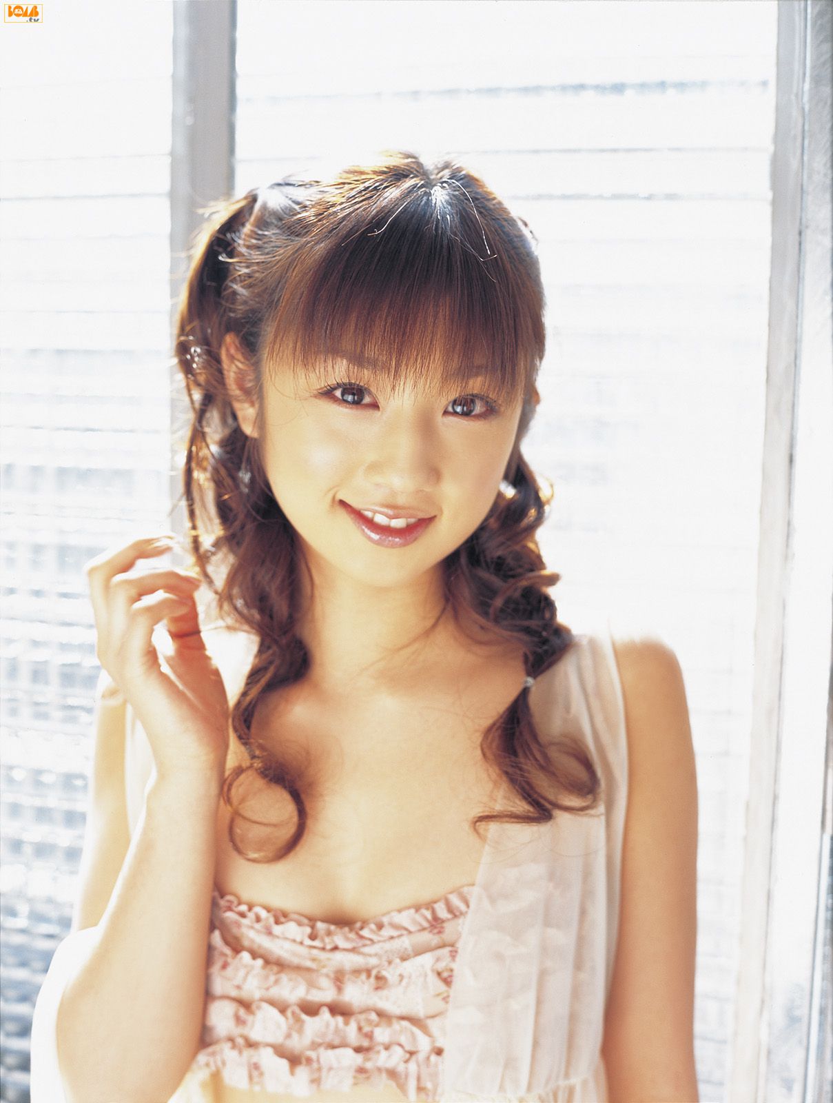 2006年03月刊 Yuko Ogura 小倉優子-图36