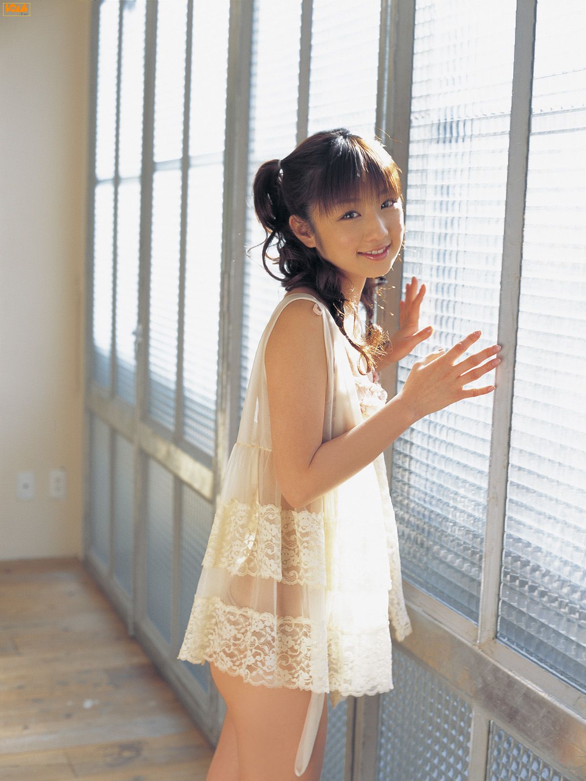 2006年03月刊 Yuko Ogura 小倉優子-图50