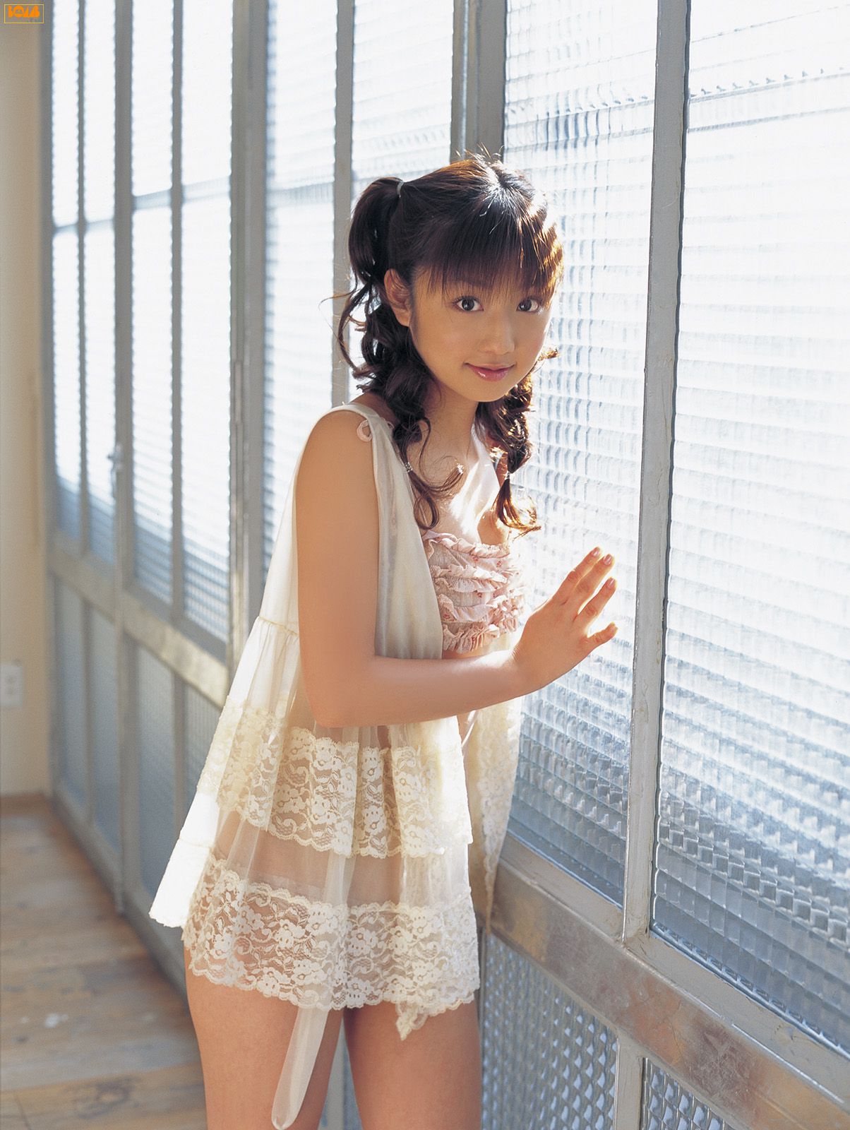 2006年03月刊 Yuko Ogura 小倉優子-图51