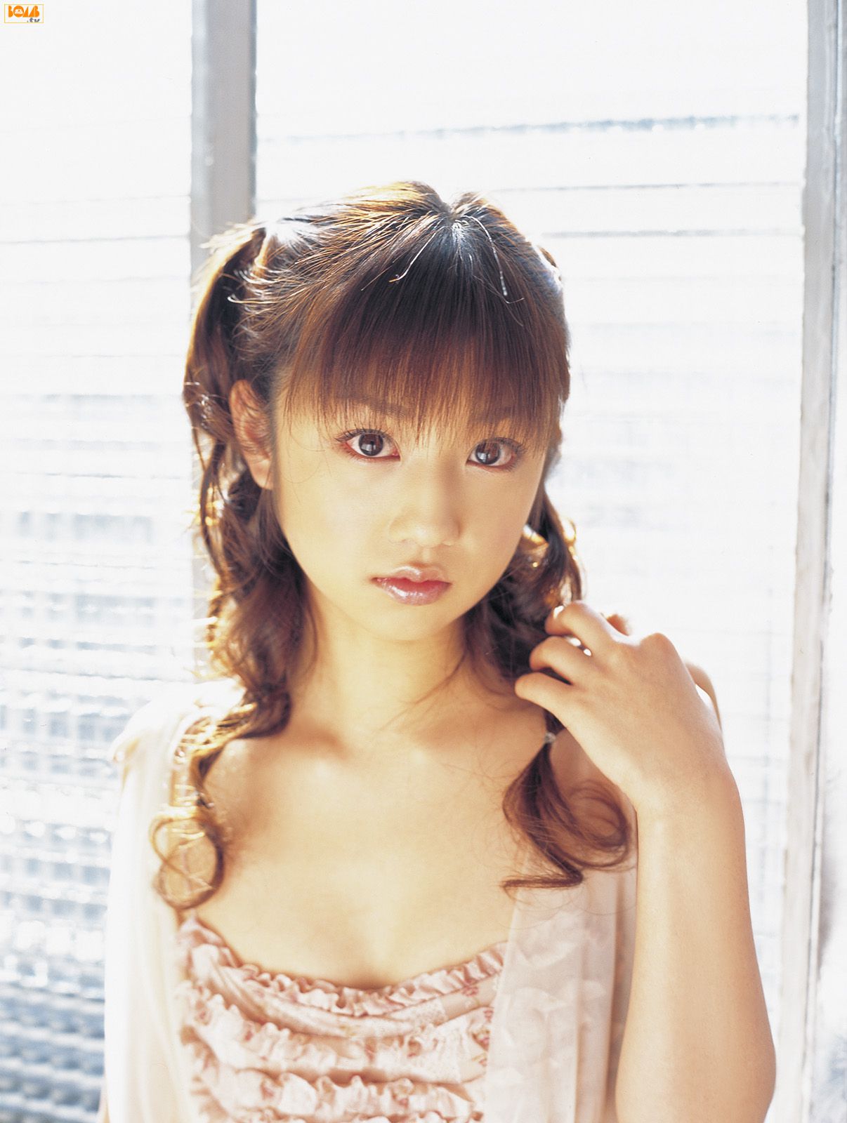 2006年03月刊 Yuko Ogura 小倉優子-图52