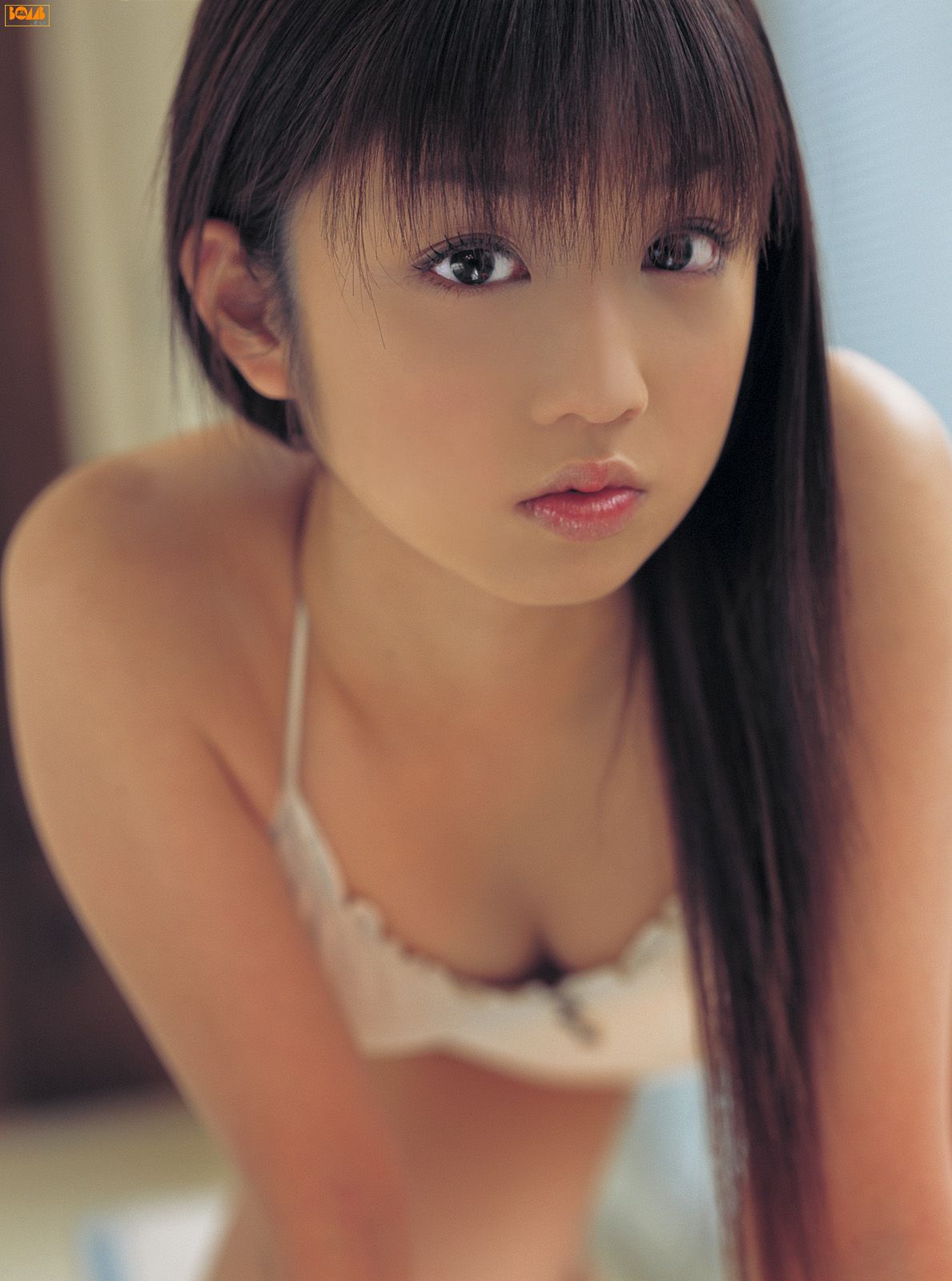 2006年03月刊 Yuko Ogura 小倉優子-图5